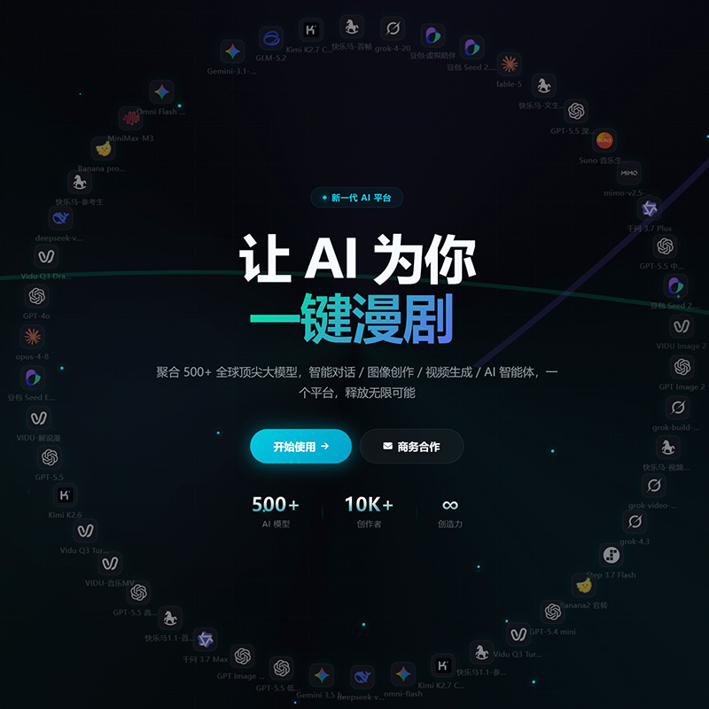 企业全流程AIGC人才孵化方案